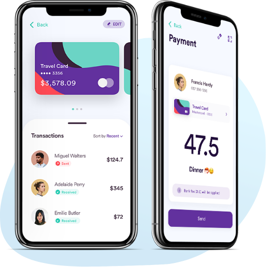 Thiết kế app giá rẻ