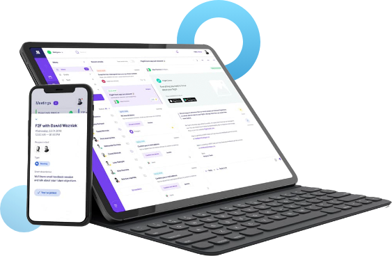 Thiết kế app uy tín